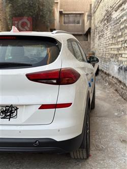 هيونداي توسان